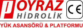 Yük Asansörü & Platformu